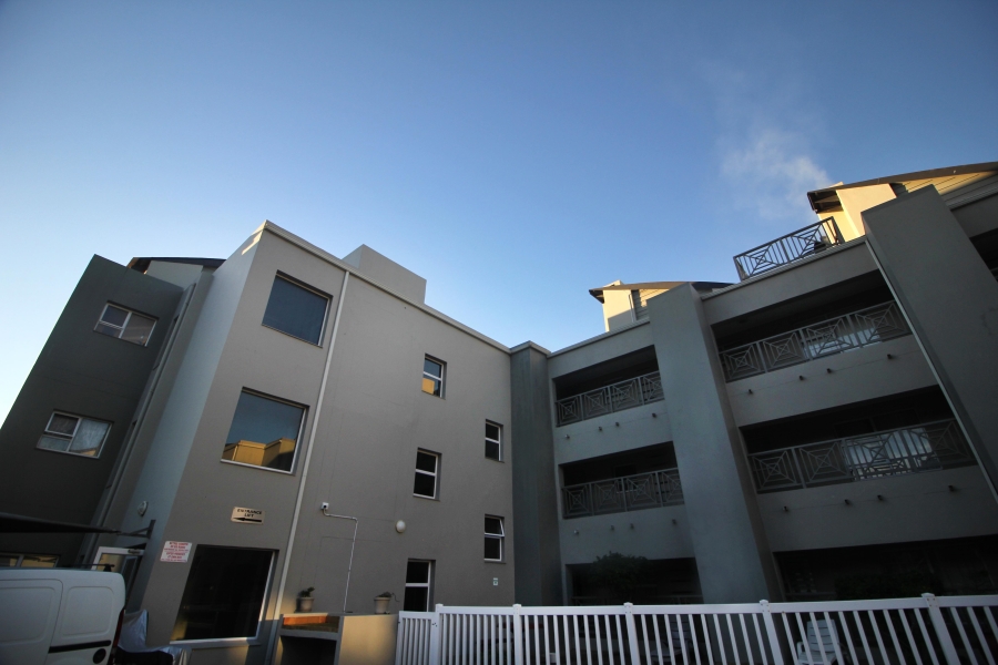 2 Bedroom Property for Sale in Boland Park Western Cape